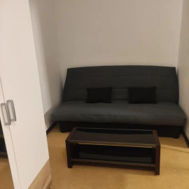 
                                                                                        Location
                                                                                         Beau studio 20m² dans quartier résidentiel calme