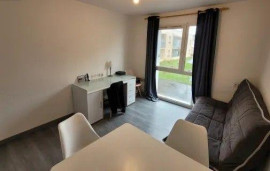 
                                                                                        Location
                                                                                         Beau studio 20m² proche ISEN et UBO