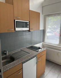 
                                                                                        Location
                                                                                         Beau Studio 23m² lumineux