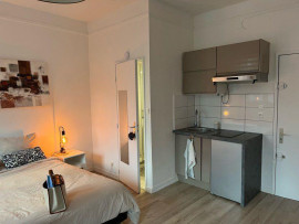 
                                                                                        Location
                                                                                         Beau studio 24m²