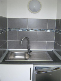 
                                                                                        Location
                                                                                         Beau studio 24m² avec parking