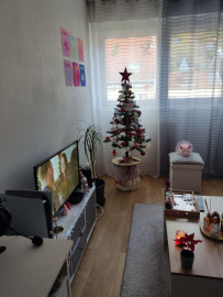 
                                                                                        Location
                                                                                         Beau studio 24M² dans résidence sécurisée