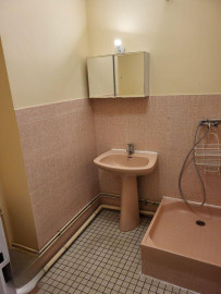 
                                                                                        Location
                                                                                         Beau studio 25m²