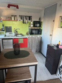 
                                                                                        Location
                                                                                         Beau studio 25m² meublé et équipé aux Halles