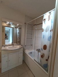 
                                                                                        Location
                                                                                         Beau studio 25m² T2 Belvédère