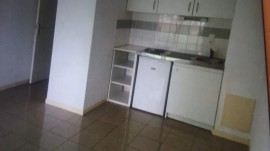 
                                                                                        Location
                                                                                         Beau studio 27m² avec balcon