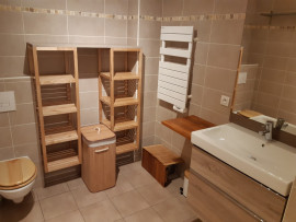 Location
Beau Studio 27m2 meublé Montrouge
