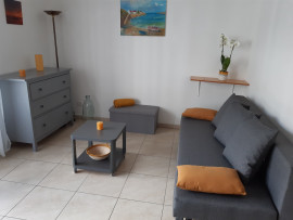 
                                                                                        Location
                                                                                         Beau Studio 27m2 meublé Montrouge