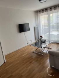 
                                                                                        Location
                                                                                         Beau studio 30m² Chatou