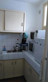 
                                                                                        Location
                                                                                         Beau studio 31m² avec loggia 7m² à Roscoff