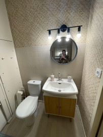 
                                                                                        Location
                                                                                         Beau studio 41m² lumineux balcon exposé Sud