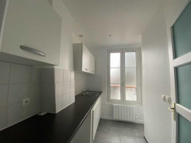 
                                                                                        Location
                                                                                         Beau studio à Bagneux proche RER B