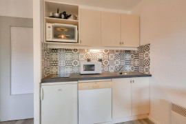 
                                                                                        Location
                                                                                         Beau Studio à louer à Valescure