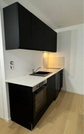 
                                                                                        Location
                                                                                         Beau studio de 20m² entièrement rénové et équipé