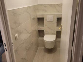 
                                                                                        Colocation
                                                                                         Beau studio de 35m² lumineux