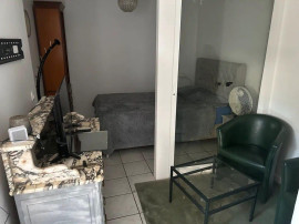 
                                                                                        Location
                                                                                         Beau studio entièrement meublé à Metz