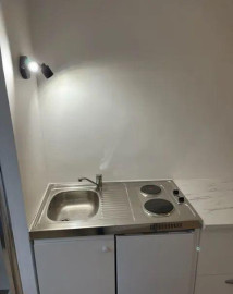 
                                                                                        Location
                                                                                         Beau studio meublé 12m2 Neuilly Sur Seine