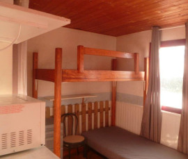 
                                                                                        Location
                                                                                         Beau studio meublé 15m² Pont de l'Arc Les Milles