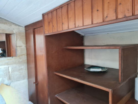 
                                                                                        Location
                                                                                         Beau studio meublé 15m² Quartier Capucins