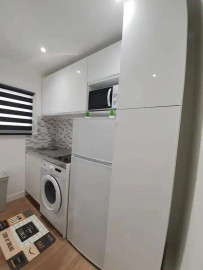 
                                                                                        Location
                                                                                         Beau studio meublé 17m² cosy à Aulnay sous bois