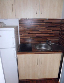 
                                                                                        Location
                                                                                         Beau studio meublé 17m² quartier gare