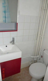
                                                                                        Location
                                                                                         Beau studio meublé 18m² proche de la gare