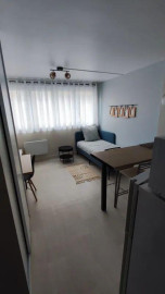 
                                                                                        Location
                                                                                         Beau studio meublé 19m2 refait à neuf et isolé