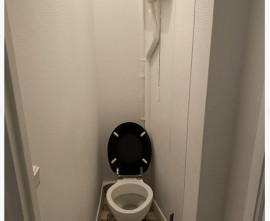 
                                                                                        Location
                                                                                         Beau studio meublé 21m²