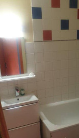 
                                                                                        Colocation
                                                                                         Beau studio meublé 22 m²