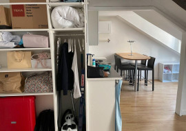 
                                                                                        Location
                                                                                         Beau studio meublé 22m² ile saint louis