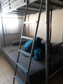 
                                                                                        Location
                                                                                         Beau studio meublé 24,66 m² entièrement équipé