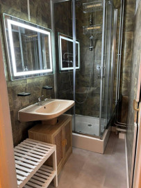 
                                                                                        Location
                                                                                         Beau studio meublé 24m²  idéal étudiant