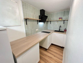 
                                                                                        Location
                                                                                         Beau studio meublé 25 m² Étudiant