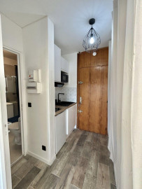 
                                                                                        Location
                                                                                         Beau studio meublé 25m² en bail mobilité
