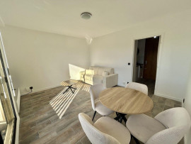 
                                                                                        Location
                                                                                         Beau studio meublé 25m² en bail mobilité