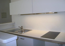 
                                                                                        Location
                                                                                         Beau studio meublé 25m² refait à neuf
