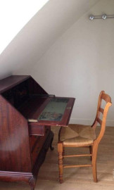 
                                                                                        Location
                                                                                         Beau studio meublé 26m² très bon état et aménagé