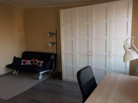 
                                                                                        Location
                                                                                         Beau studio meublé 27 m² Idéal étudiant