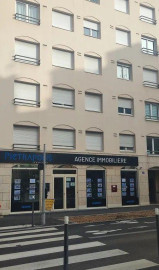 
                                                                                        Location
                                                                                         Beau studio meublé de 21m²  la Guillotière