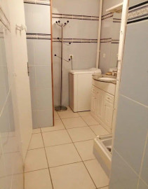 
                                                                                        Location
                                                                                         Beau studio meublé de 34m² proche Père Lachaise