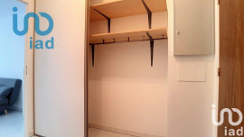 
                                                                                        Location
                                                                                         Beau studio meublé et rénové 26m² lumineux