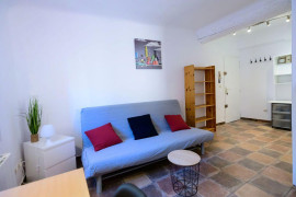 
                                                                                        Location
                                                                                         Beau studio meublé idéal étudiant