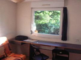 
                                                                                        Location
                                                                                         Beau studio meublé location 4 MOIS