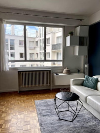 
                                                                                        Location
                                                                                         Beau Studio Meublé Neuilly