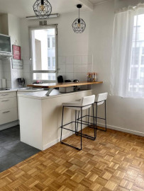 
                                                                                        Location
                                                                                         Beau Studio Meublé Neuilly