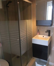 Location
Beau studio meublé Paris 10ème dispo fin juin