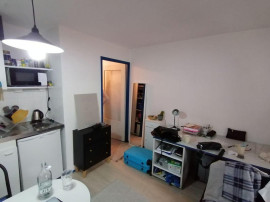 
                                                                                        Location
                                                                                         Beau studio +parking 21m² proche Manu des Tabacs
