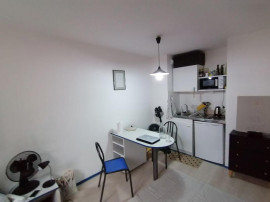 
                                                                                        Location
                                                                                         Beau studio +parking 21m² proche Manu des Tabacs