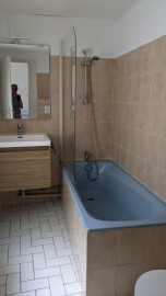 
                                                                                        Location
                                                                                         BEAU STUDIO PROCHE GARE POINCARE FACULTE DROIT