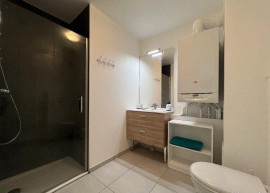 
                                                                                        Location
                                                                                         Beau T1 bis de 32m² meublé entièrement équipé